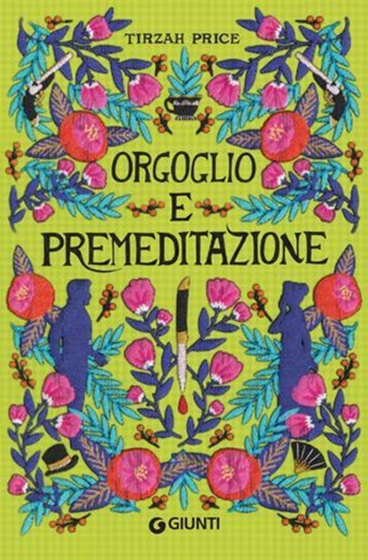 Orgoglio e premeditazione, Tirzah Price - Ebook - 9791223280454