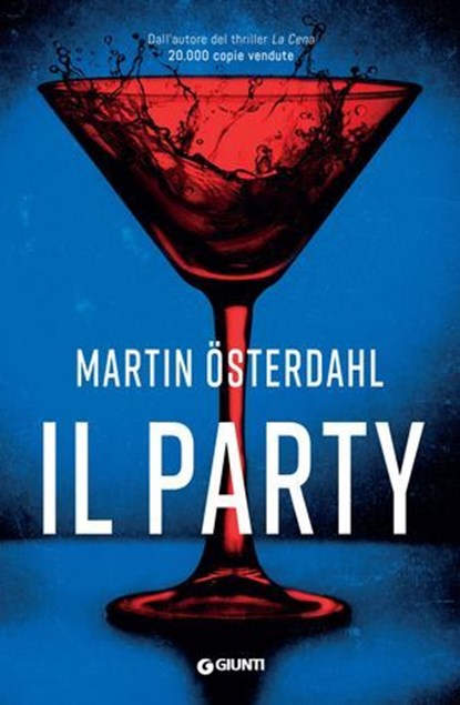Il party, Martin Österdahl - Ebook - 9791223280805