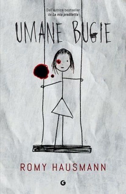 Umane bugie, Romy Hausmann - Ebook - 9791223282892