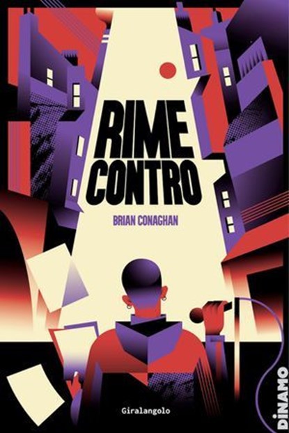 Rime contro, Brian Conaghan - Ebook - 9791223700570
