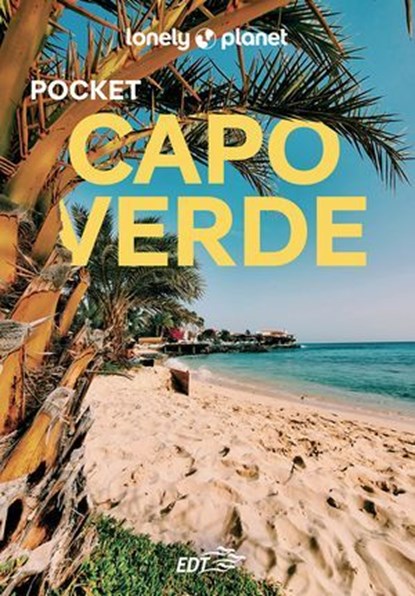 Capo Verde Pocket, Lonely Planet ; AA.VV. - Ebook - 9791223700808