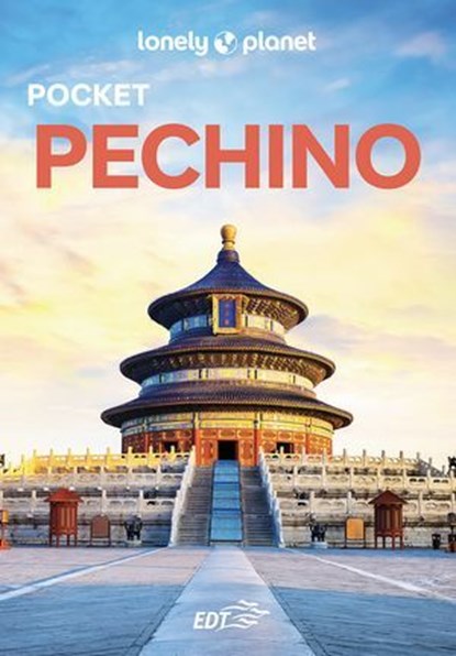 Pechino Pocket, AA.VV. - Ebook - 9791223700945