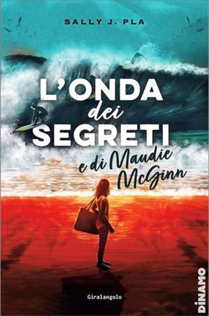 L'onda dei segreti di Maudie McGinn, Sally J. Pla - Ebook - 9791223701003