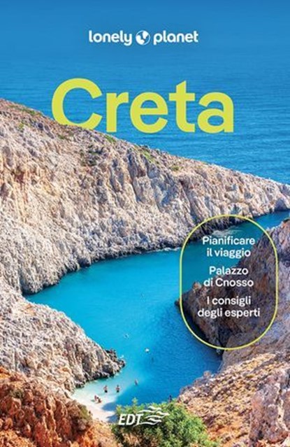 Creta, AA.VV. - Ebook - 9791223701515