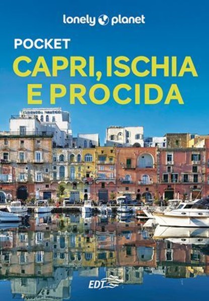 Capri, Ischia e Procida Pocket, Luigi Farrauto - Ebook - 9791223701676