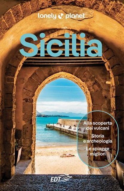 Sicilia, AA.VV. - Ebook - 9791223701737