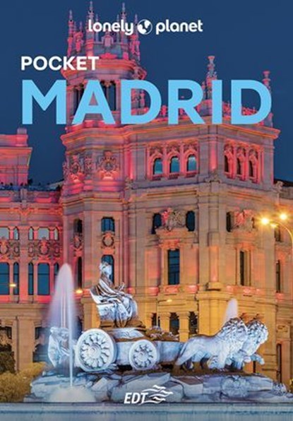 Madrid Pocket, AA.VV. - Ebook - 9791223701874