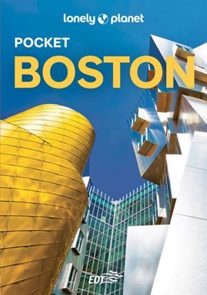 Boston Pocket, AA.VV. - Ebook - 9791223701973