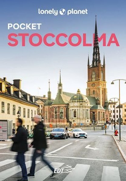 Stoccolma Pocket, AA.VV. - Ebook - 9791223704080
