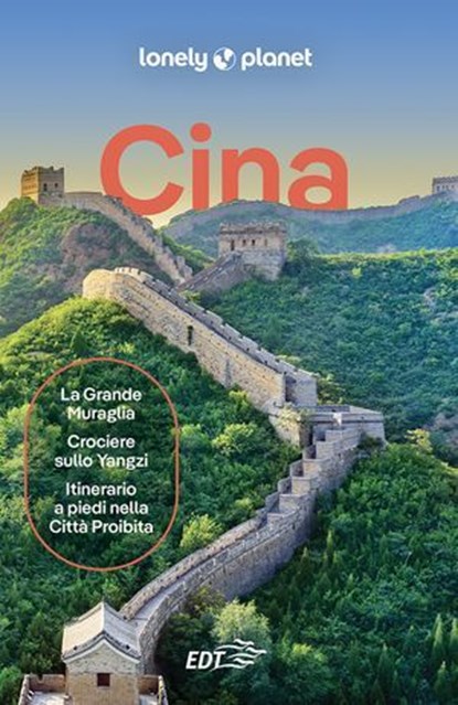 Cina, AA.VV. - Ebook - 9791223704714