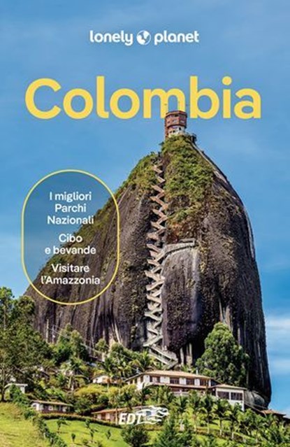 Colombia, AA.VV. - Ebook - 9791223704776