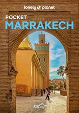 Marrakech Pocket - AA.VV. - 9791223704820