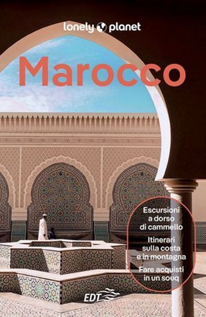 Marocco, AA.VV. - Ebook - 9791223704844