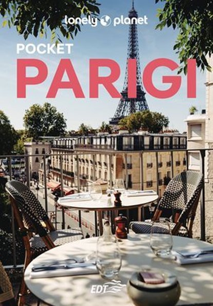 Parigi Pocket, AA.VV. - Ebook - 9791223704998