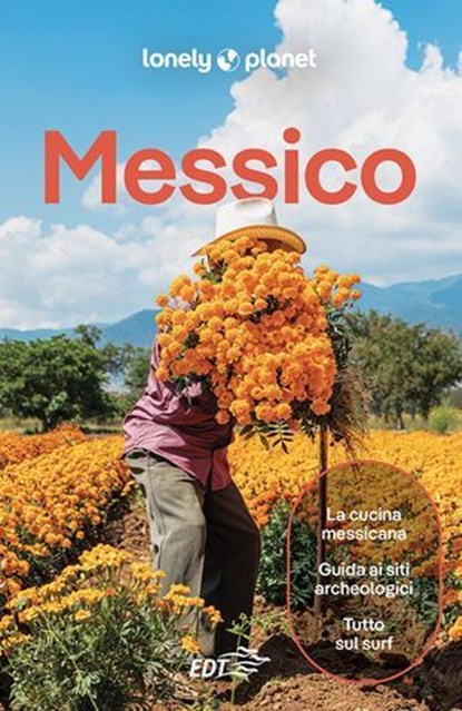 Messico, AA.VV. - Ebook - 9791223705032