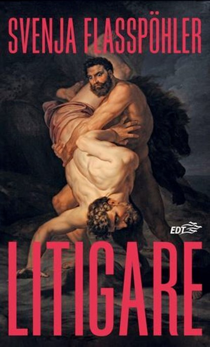 Litigare, Svenja Flaßpöhler - Ebook - 9791223705605