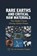 Rare Earths and Critical Raw Materials, Top Tier Education Program - Paperback - 9791224314332