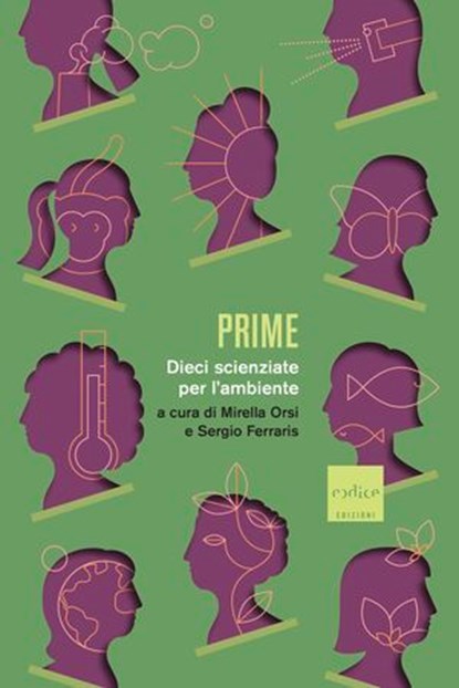 Prime, Mirella Orsi ; Sergio Ferraris - Ebook - 9791254500972