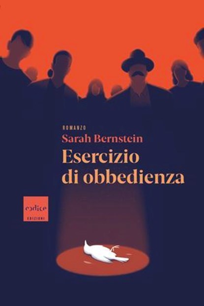 Esercizio di obbedienza, Sarah Bernstein - Ebook - 9791254501252
