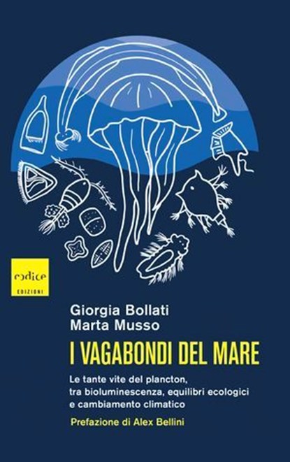 I vagabondi del mare, Giorgia Bollati ; Marta Musso ; Alex Bellini - Ebook - 9791254501467