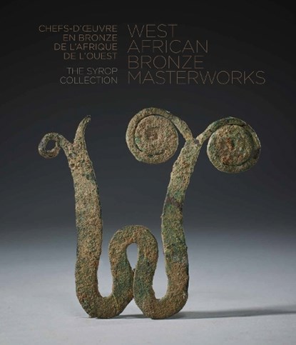 West African Bronze Masterworks, Susan Kloman - Gebonden - 9791254600412