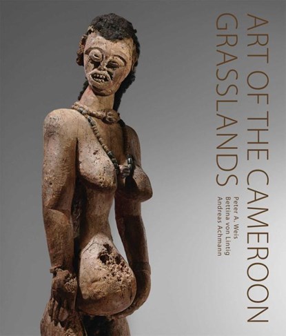 Art of the Cameroon Grasslands, niet bekend - Gebonden - 9791254600627