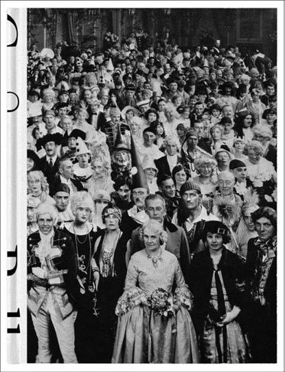 Costume Balls, Cynthia Cooper - Gebonden - 9791254600719