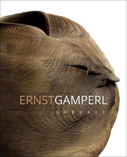 Ernst Gamperl, Ernst Gamperl ; Frank Matthias Kammel ; Antonia Bostrom - Gebonden - 9791254600863
