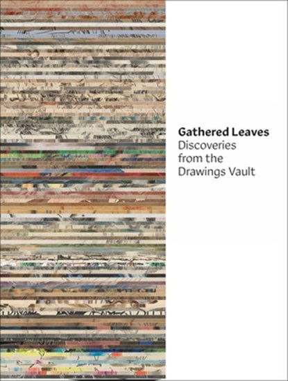 Gathered Leaves, Sonia Del Re - Gebonden - 9791254600917