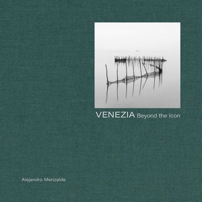 Venezia, Luis Perez-Oramas - Gebonden - 9791254600962
