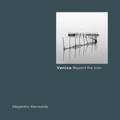 Venice, Luis Perez-Oramas - Gebonden - 9791254600962