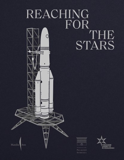Reaching for the Stars, GALANSINO,  Arturo - Paperback - 9791254630983