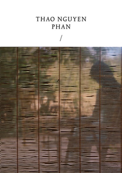 Thao Nguyen Phan: Reincarnations of Shadows, Lucia Aspesi ; Fiammetta Griccioli ; Thao Nguyen Phan - Paperback - 9791254631317