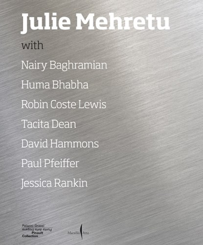 Julie Mehretu: Ensemble, Caroline Bourgeois ; Julie Mehretu - Paperback - 9791254631751