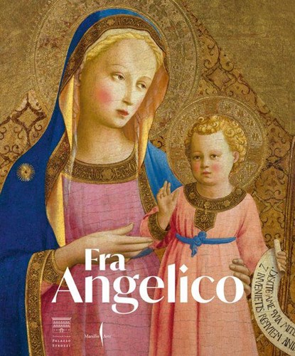 Fra Angelico, Angelico Fra - Gebonden - 9791254632505