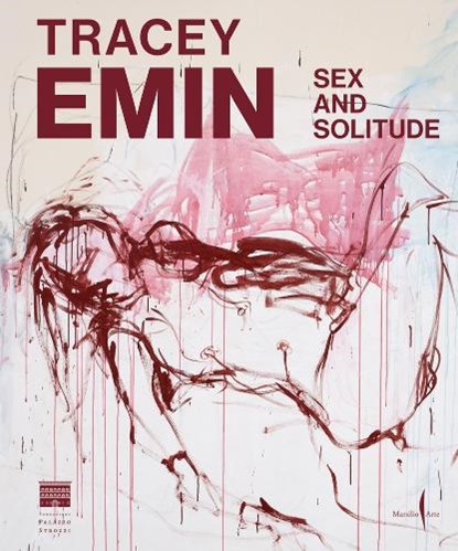 Tracey Emin, Emin Tracey - Gebonden - 9791254632604