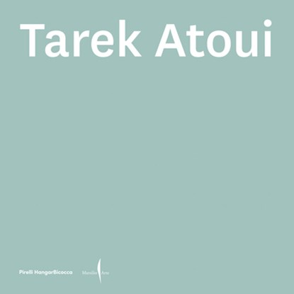 Tarek Atoui, Atoui Tarek - Paperback - 9791254632697