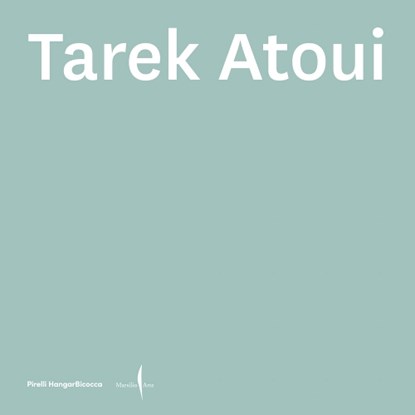 Tarek Atoui, Atoui Tarek - Paperback - 9791254632697