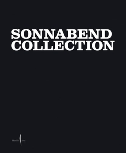 Sonnabend Collection Mantova, Mario Codognato - Paperback - 9791254633380