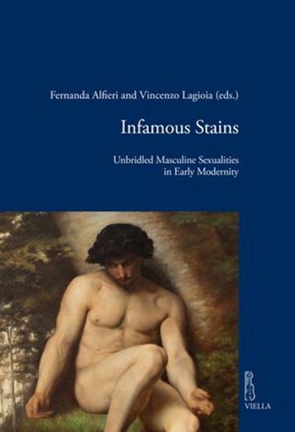Infamous Stains, Autori Vari - Ebook - 9791254696293