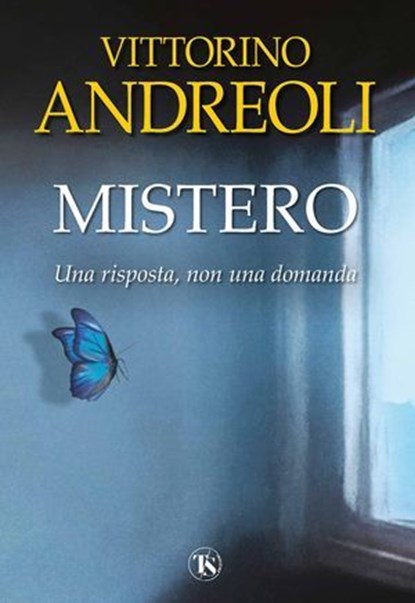 Mistero, Vittorino Andreoli - Ebook - 9791254713440