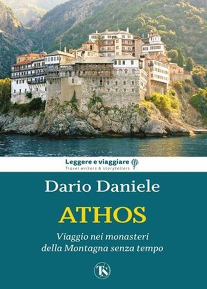 Athos, Dario Daniele - Ebook - 9791254713860