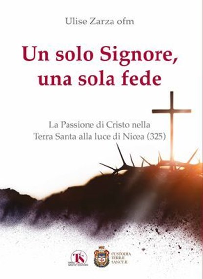 Un solo Signore, una sola fede, Ulise Zarza - Ebook - 9791254714386
