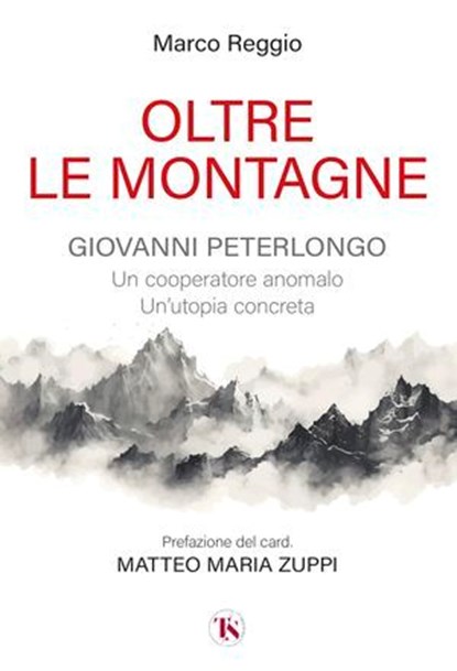 Oltre le montagne, Marco Reggio - Ebook - 9791254714430