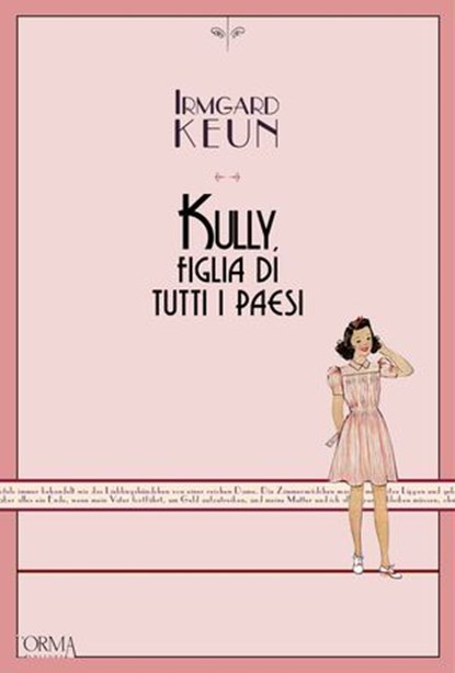Kully, figlia di tutti i paesi, Irmgard Keun - Ebook - 9791254760710