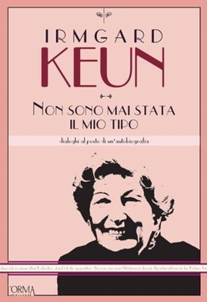 Non sono mai stata il mio tipo, Irmgard Keun - Ebook - 9791254760802