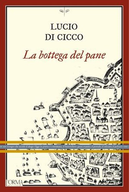 La bottega del pane, Lucio Di Cicco - Ebook - 9791254761465