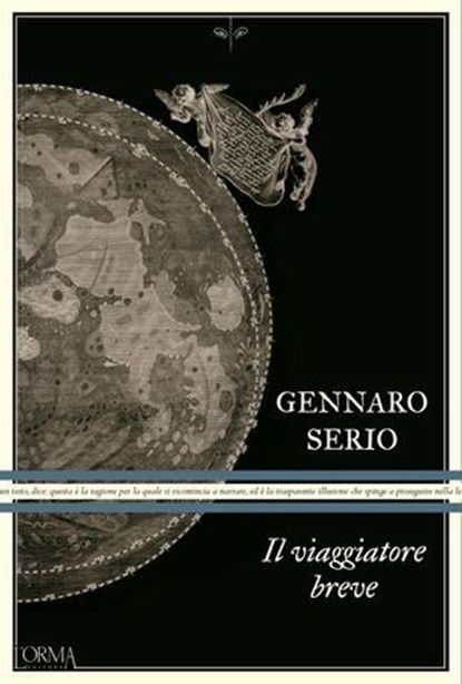 Il viaggiatore breve, Gennaro Serio - Ebook - 9791254761687