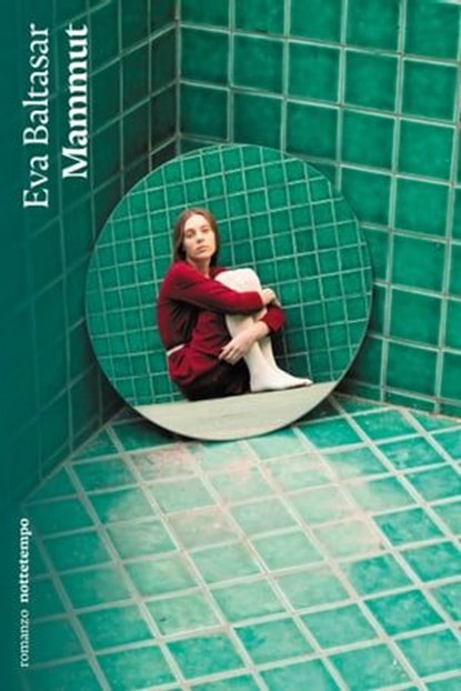 Mammut, Eva Baltasar - Ebook - 9791254800096