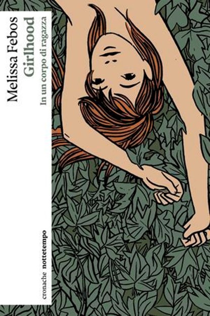 Girlhood, Melissa Febos - Ebook - 9791254800287